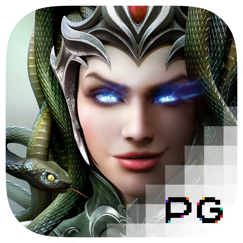 Medusa 2: The Quest of Perseus - BETPLAY138