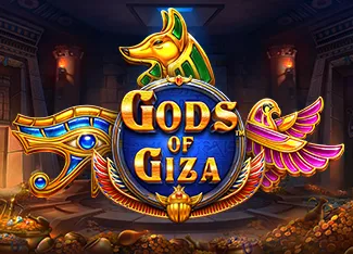 Gods of Giza - BETPLAY138