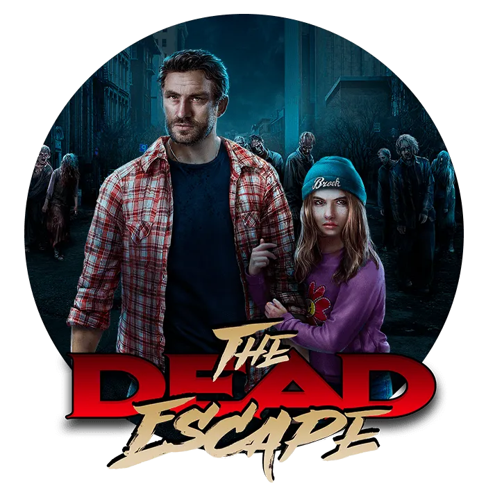 The Dead Escape - BETPLAY138