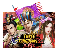 Three Kingdoms 2 - BETPLAY138