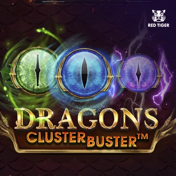 Dragons Clusterbuster - BETPLAY138