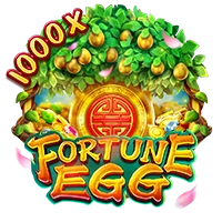 FORTUNE EGG - BETPLAY138