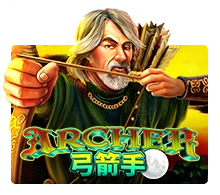 Archer - BETPLAY138