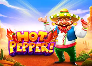 Hot Pepper - BETPLAY138