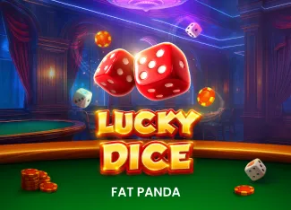 Lucky Dice - BETPLAY138