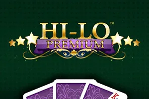 Hi-Lo Premium - BETPLAY138