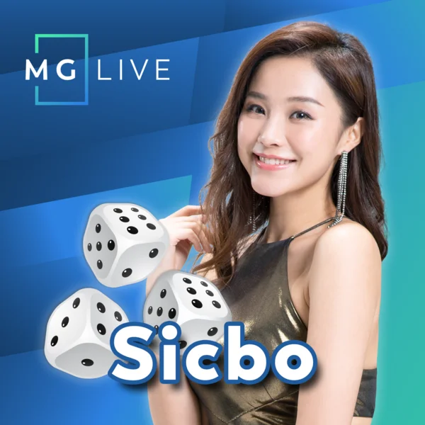 Sicbo - BETPLAY138