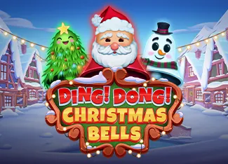 Ding Dong Christmas Bells - BETPLAY138