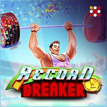 Record Breaker - BETPLAY138