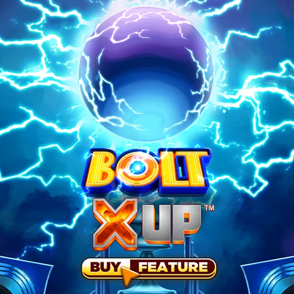 Microgaming : Bolt X UP - BETPLAY138