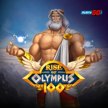 Rise Of Olympus 100 - BETPLAY138