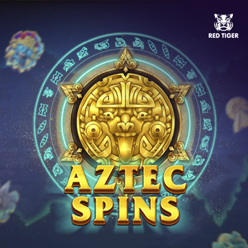Aztec Spins - BETPLAY138