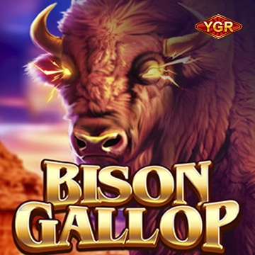 Bison Gallop - BETPLAY138