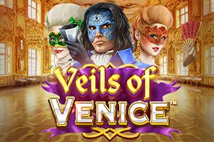 Veils of Venice - BETPLAY138