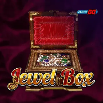 Jewel Box - BETPLAY138