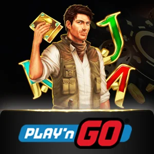 PlaynGo - BETPLAY138