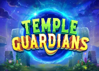 Temple Guardians - BETPLAY138