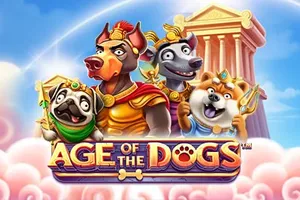 Age of the Dogs - BETPLAY138