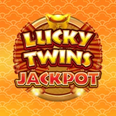 Microgaming : Lucky Twins Jackpot - BETPLAY138