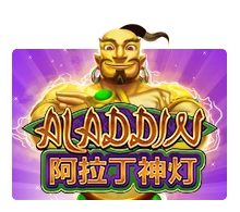 Aladdin - BETPLAY138
