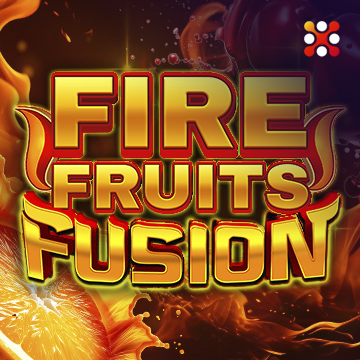 Fire Fruits Fusion - BETPLAY138