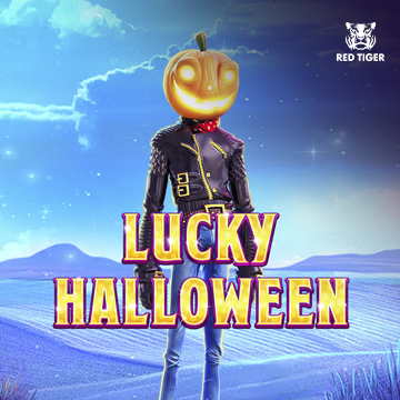 Lucky Halloween - BETPLAY138