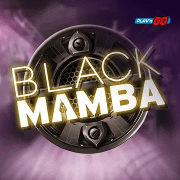 Black Mamba - BETPLAY138