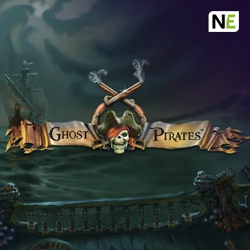 NetEnt : Ghost Pirates - BETPLAY138