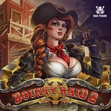 Bounty Raid 2 - BETPLAY138