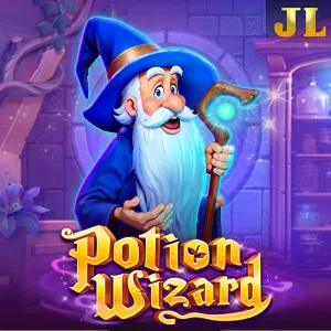 Potion Wizard - BETPLAY138