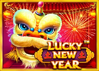 Lucky New Year - BETPLAY138
