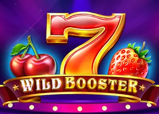 Wild Booster - BETPLAY138