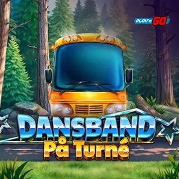Dansband På Turné - BETPLAY138