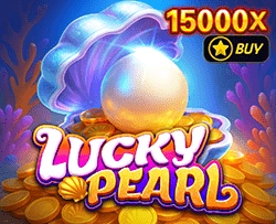 JDB : Lucky Pearl - BETPLAY138