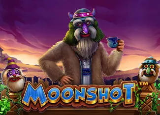 Moonshot - BETPLAY138