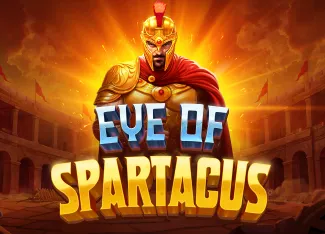 Eye of Spartacus - BETPLAY138