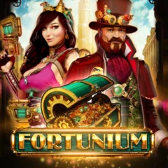 Microgaming : Fortunium - BETPLAY138
