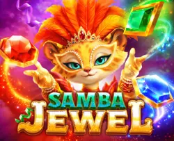 JDB : Samba Jewel - BETPLAY138