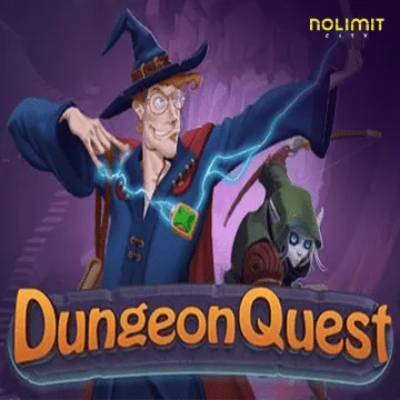 Dungeon Quest - BETPLAY138