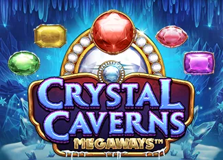 Crystal Caverns Megaways - BETPLAY138