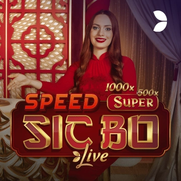 Speed Super Sic Bo - BETPLAY138