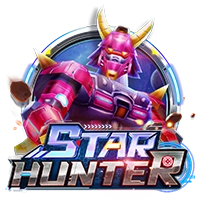 STAR HUNTER - BETPLAY138