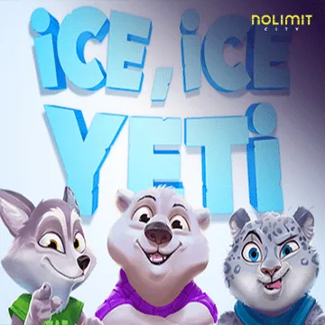 Ice Ice Yeti - BETPLAY138