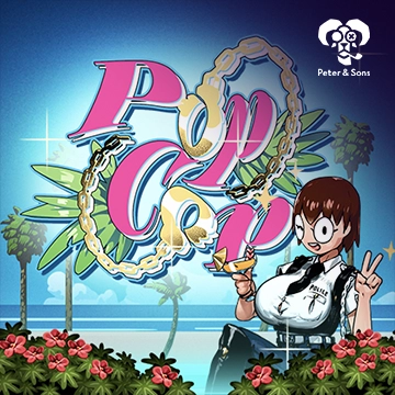 Pop Cop - BETPLAY138