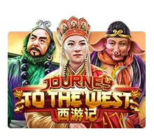 Journey To The West - BETPLAY138