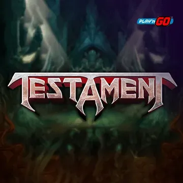 Testament - BETPLAY138