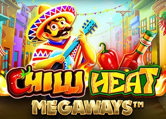 Chilli Heat Megaways - BETPLAY138