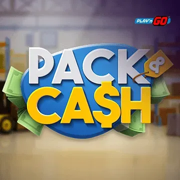 Pack & Cash - BETPLAY138