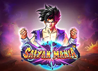 Saiyan Mania - BETPLAY138