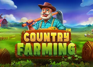 Country Farming - BETPLAY138